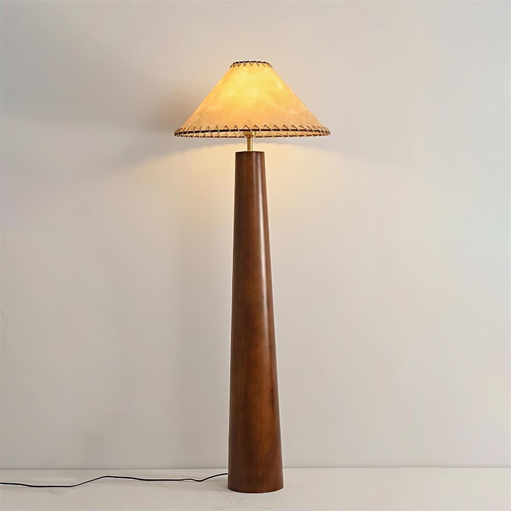 Cedar Stehleuchte