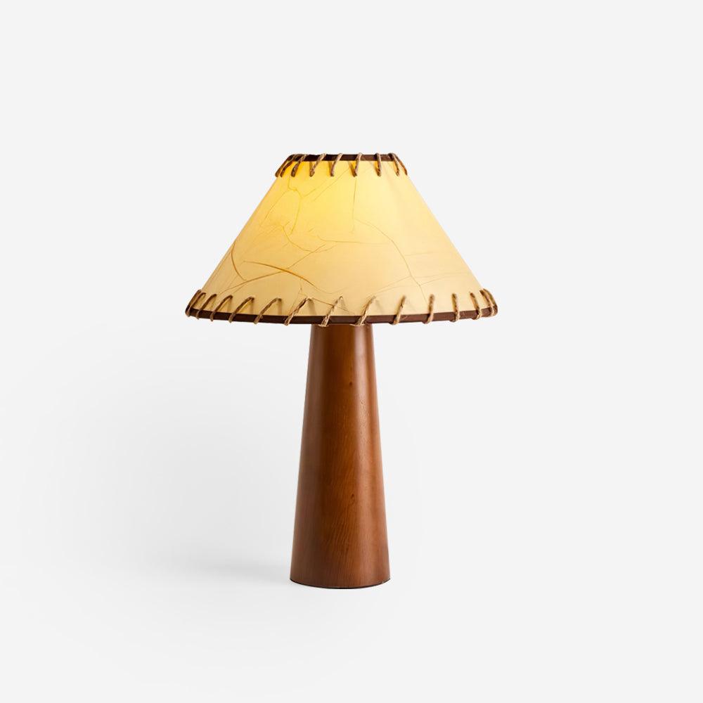 Ciroella Tischleuchte und Beige