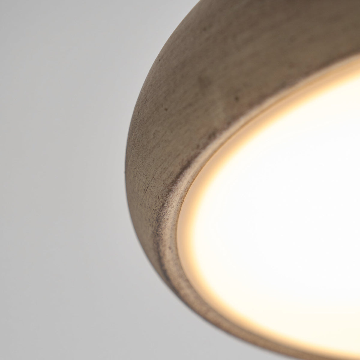 Etalyra Pendelleuchte Schwarz