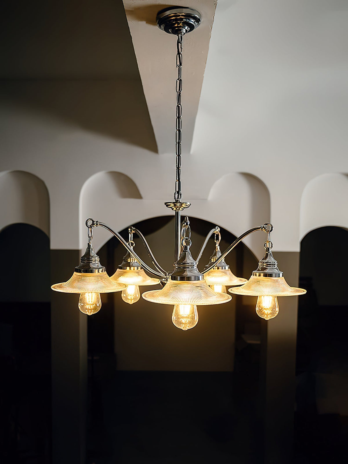 Lumieon Kronleuchter