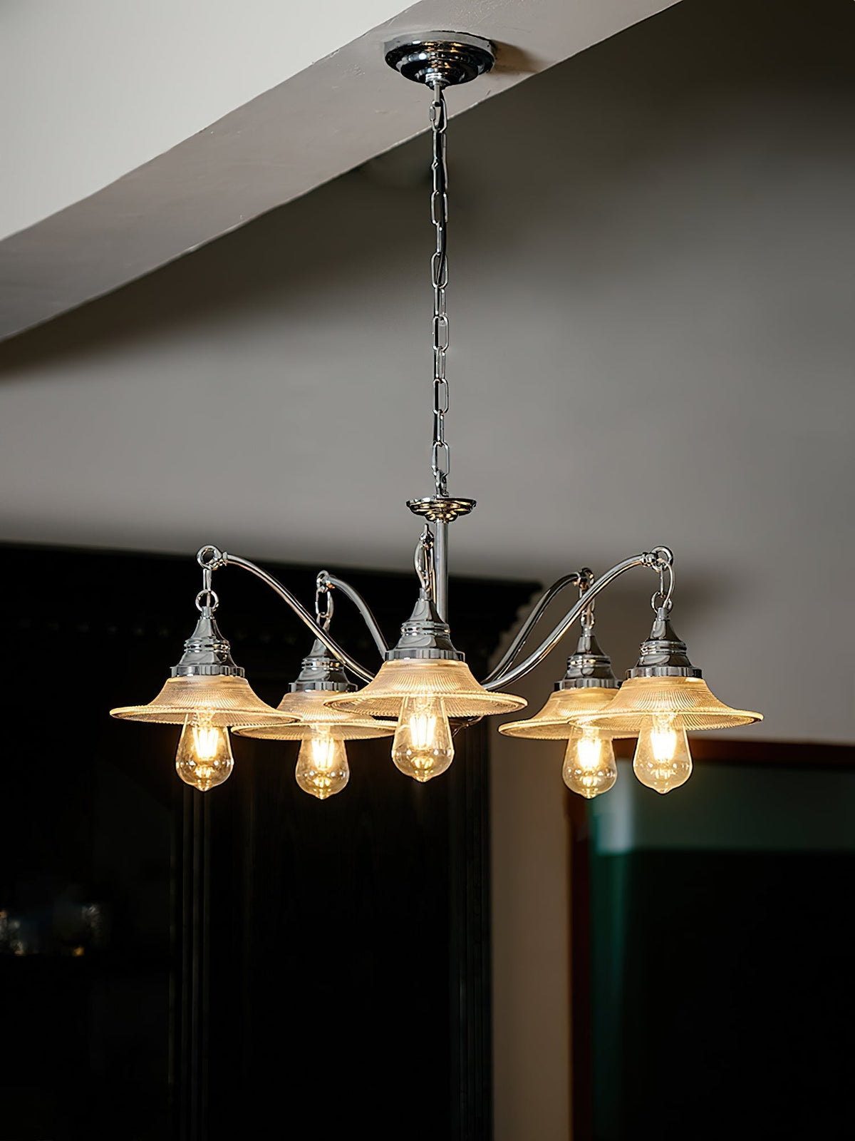 Lumieon Kronleuchter