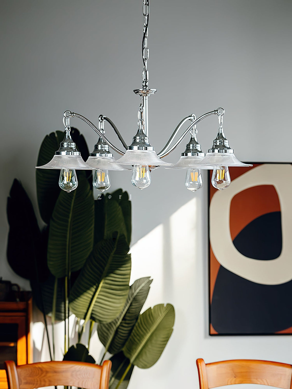 Lumieon Kronleuchter