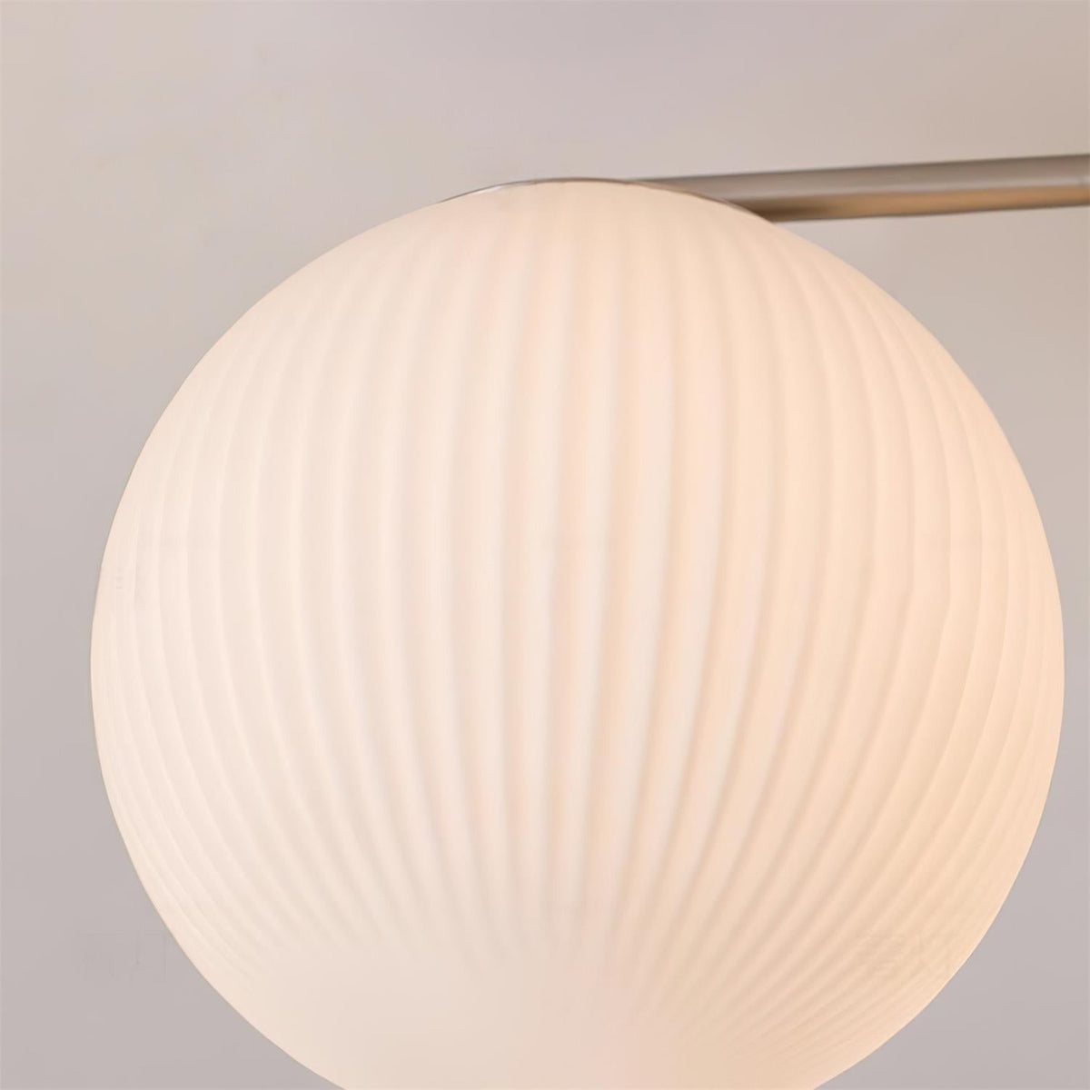 Deckenleuchte LED/Glühbirne Kugel flache Deckenleuchte für Wohnzimmer