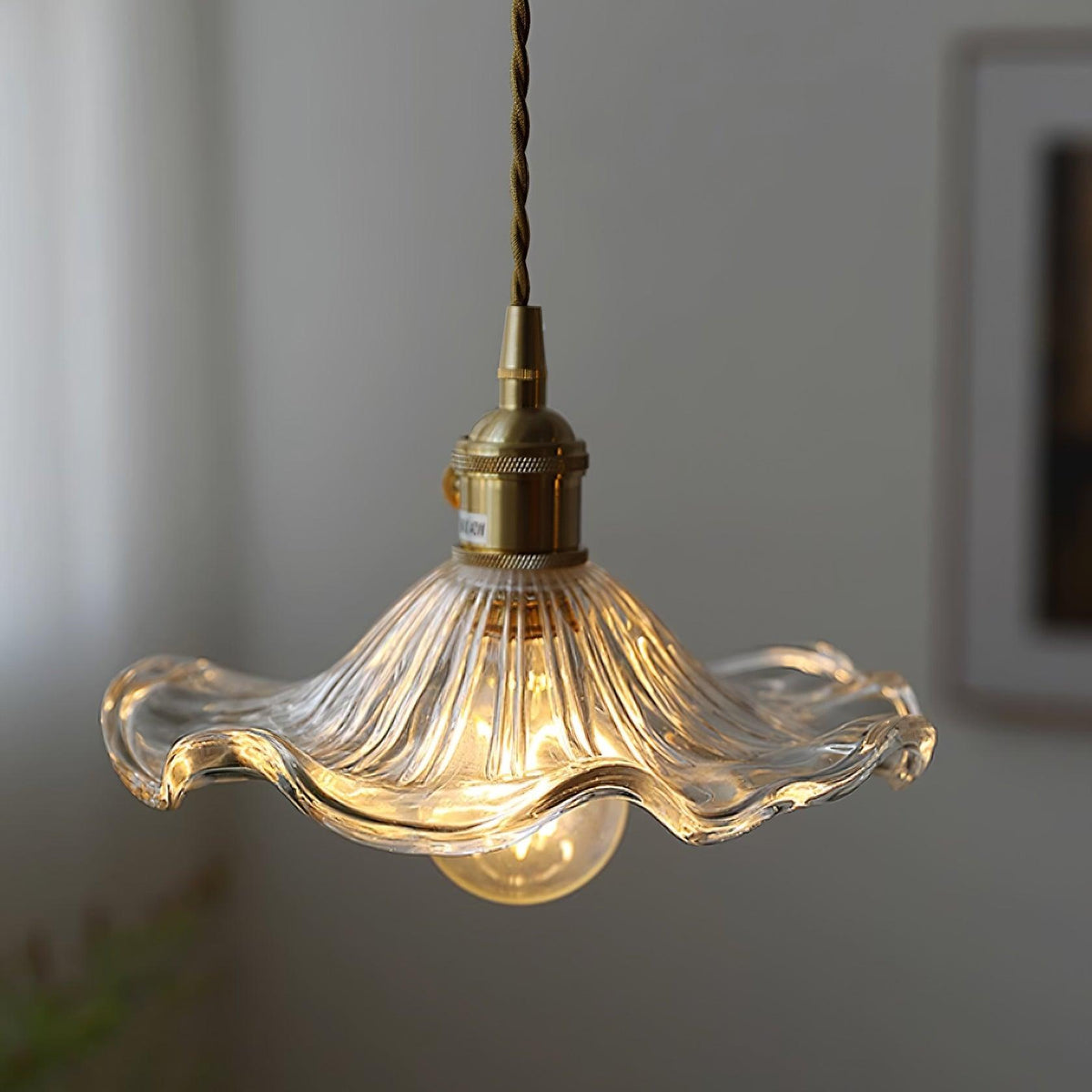 Mirarise Pendelleuchte