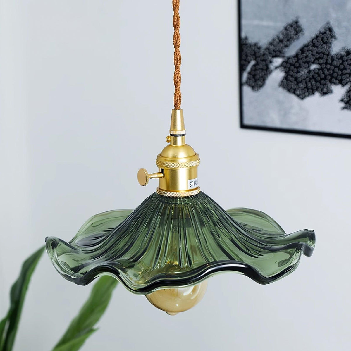 Mirarise Pendelleuchte