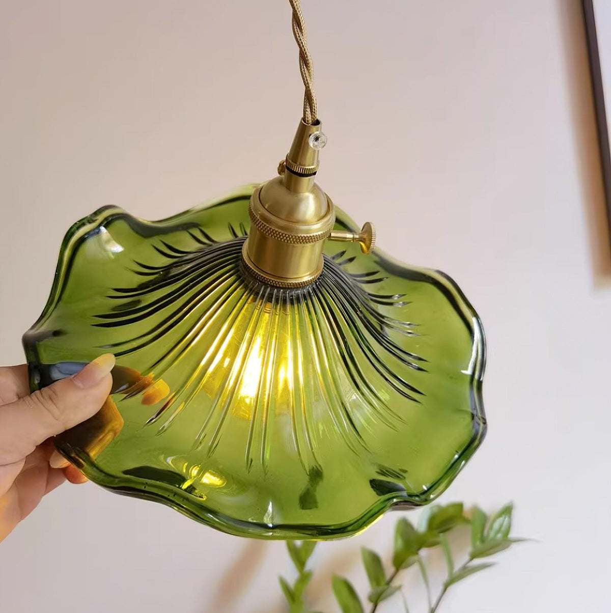 Mirarise Pendelleuchte