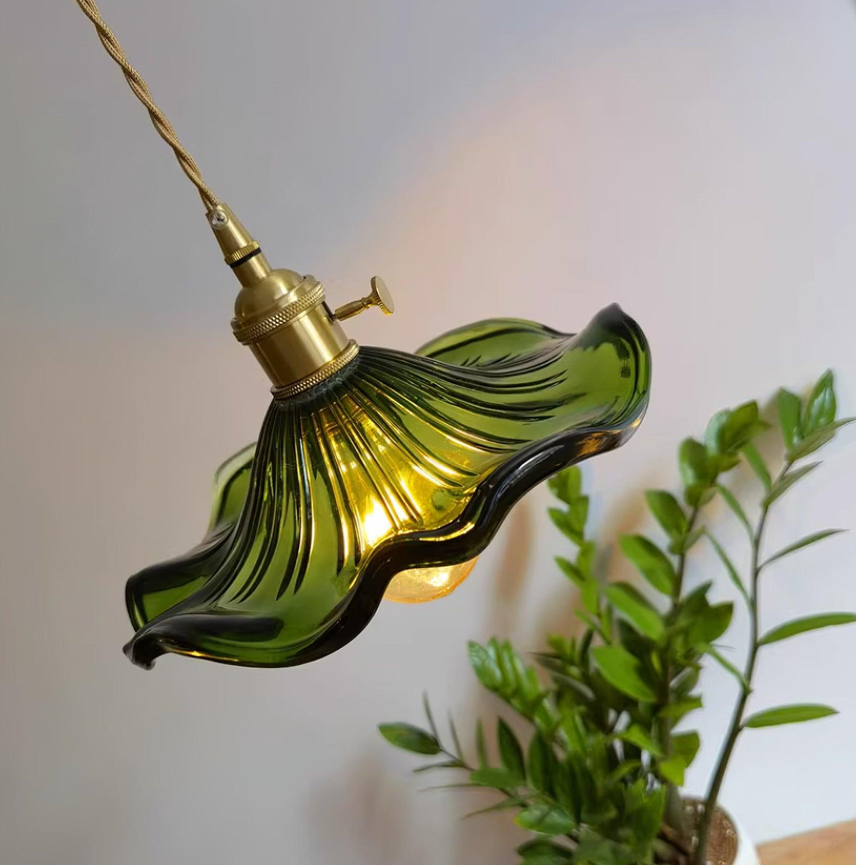 Mirarise Pendelleuchte