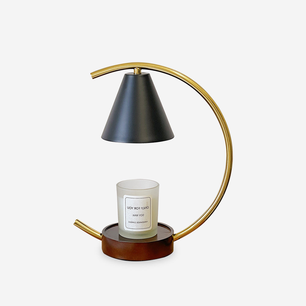 Orelisel Warmer Lamp