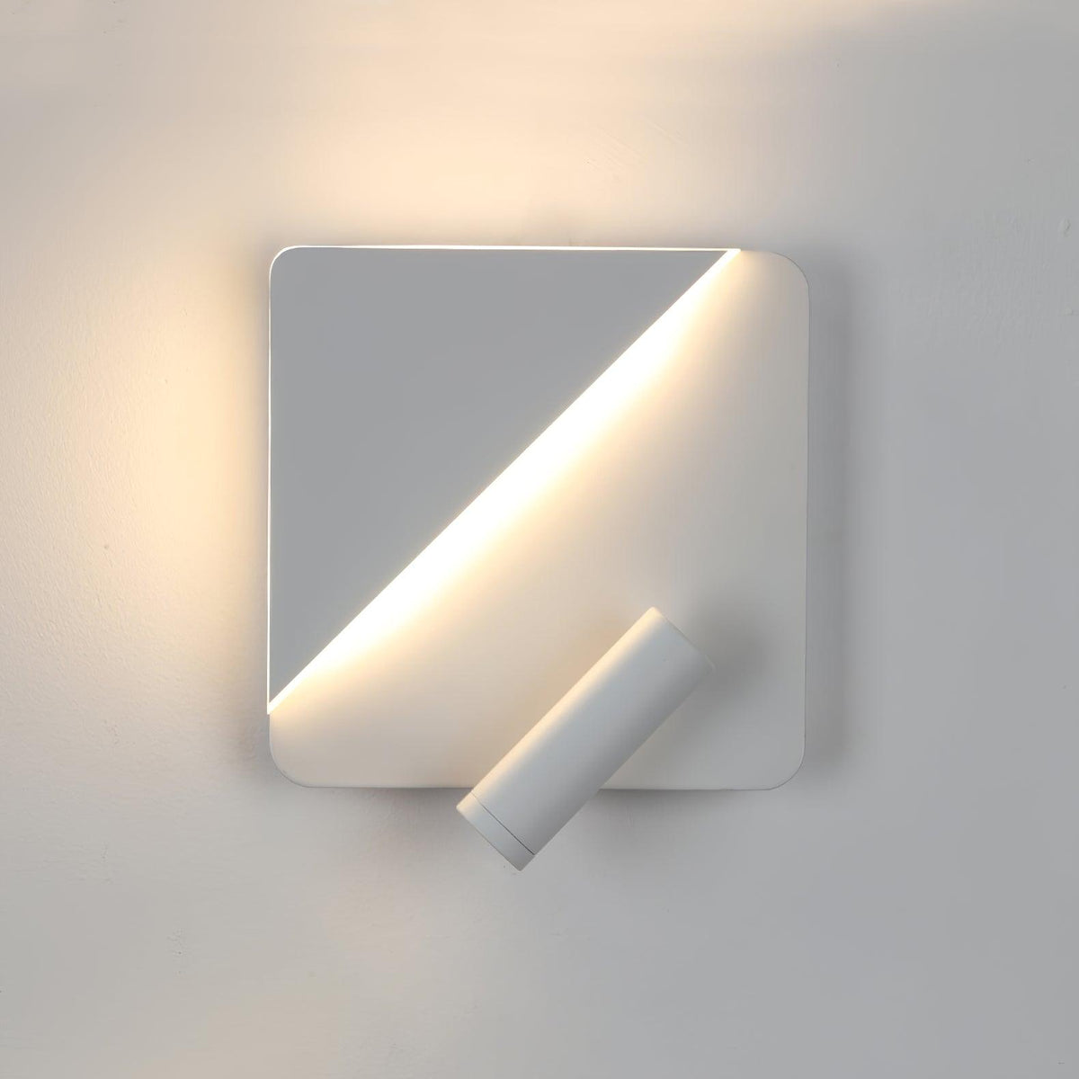 Aurnorir Wandleuchte
