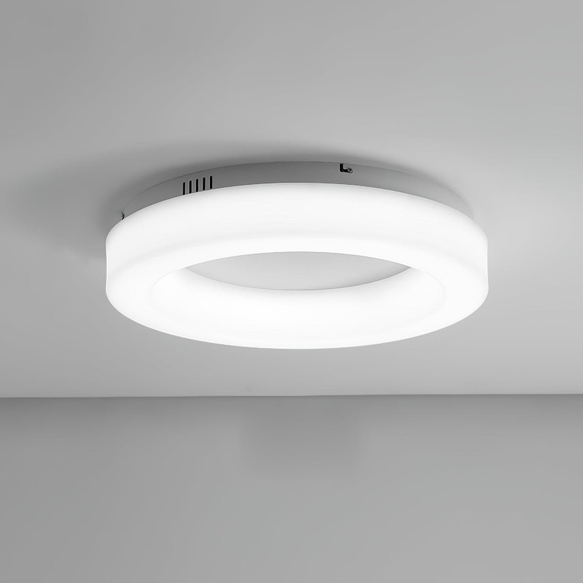 Erraeiel moderne minimalistische Kunst-Deckenleuchte