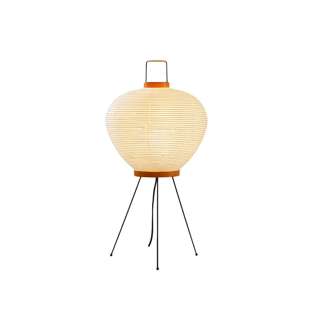 Sororielle Tischlampe