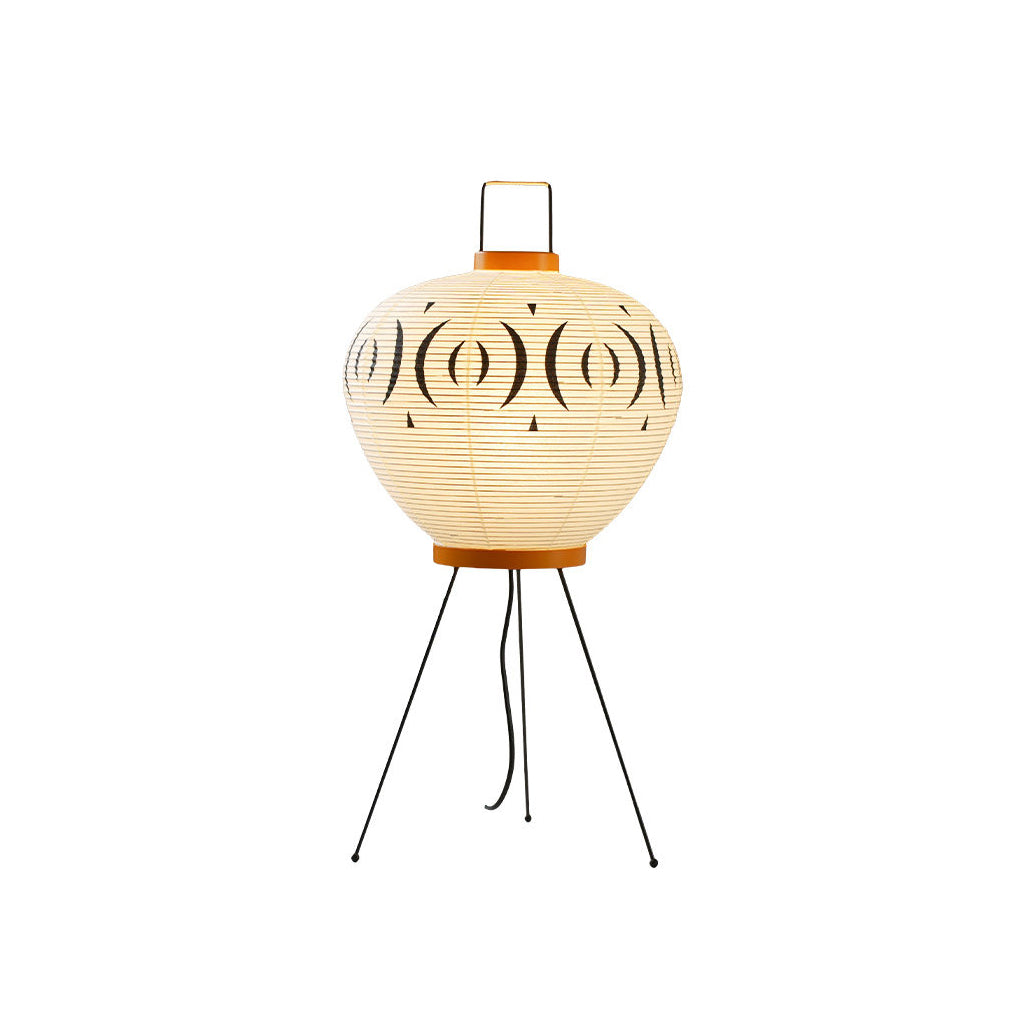 Sororielle Tischlampe