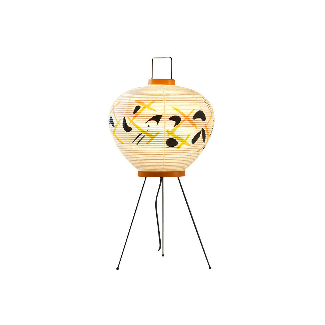 Sororielle Tischlampe