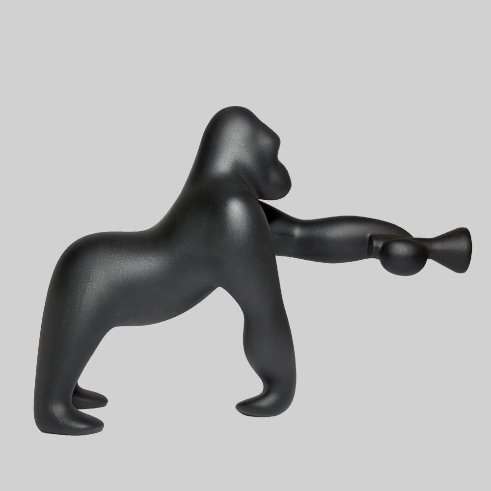 Gorilla Stehleuchte