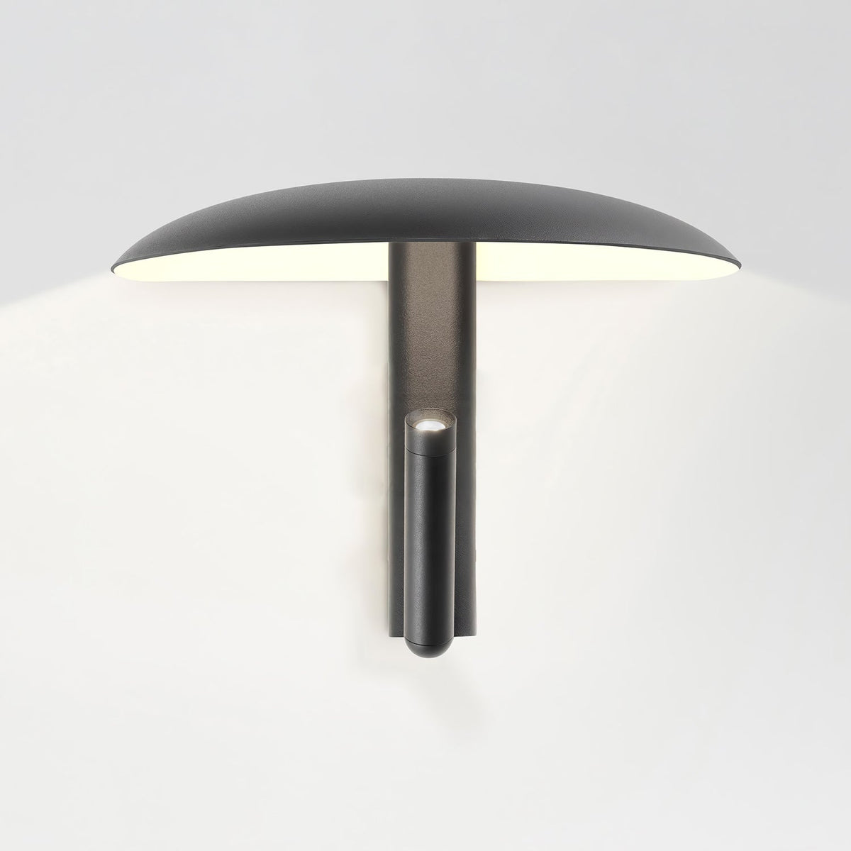 Seloza moderne minimalistische Wandleuchte