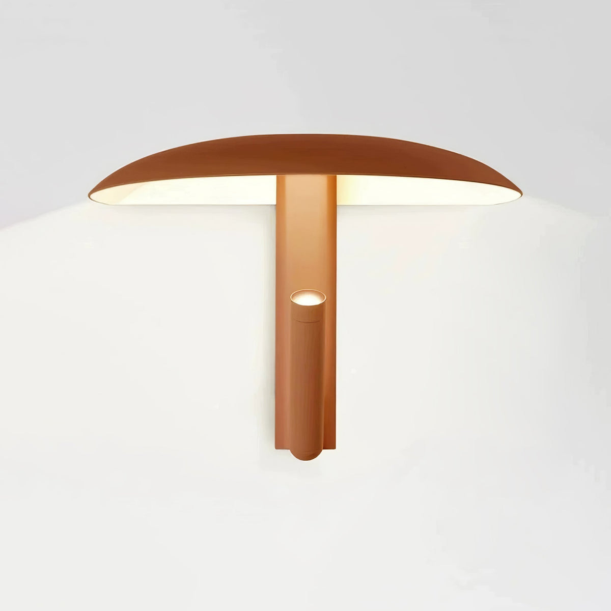 Seloza moderne minimalistische Wandleuchte