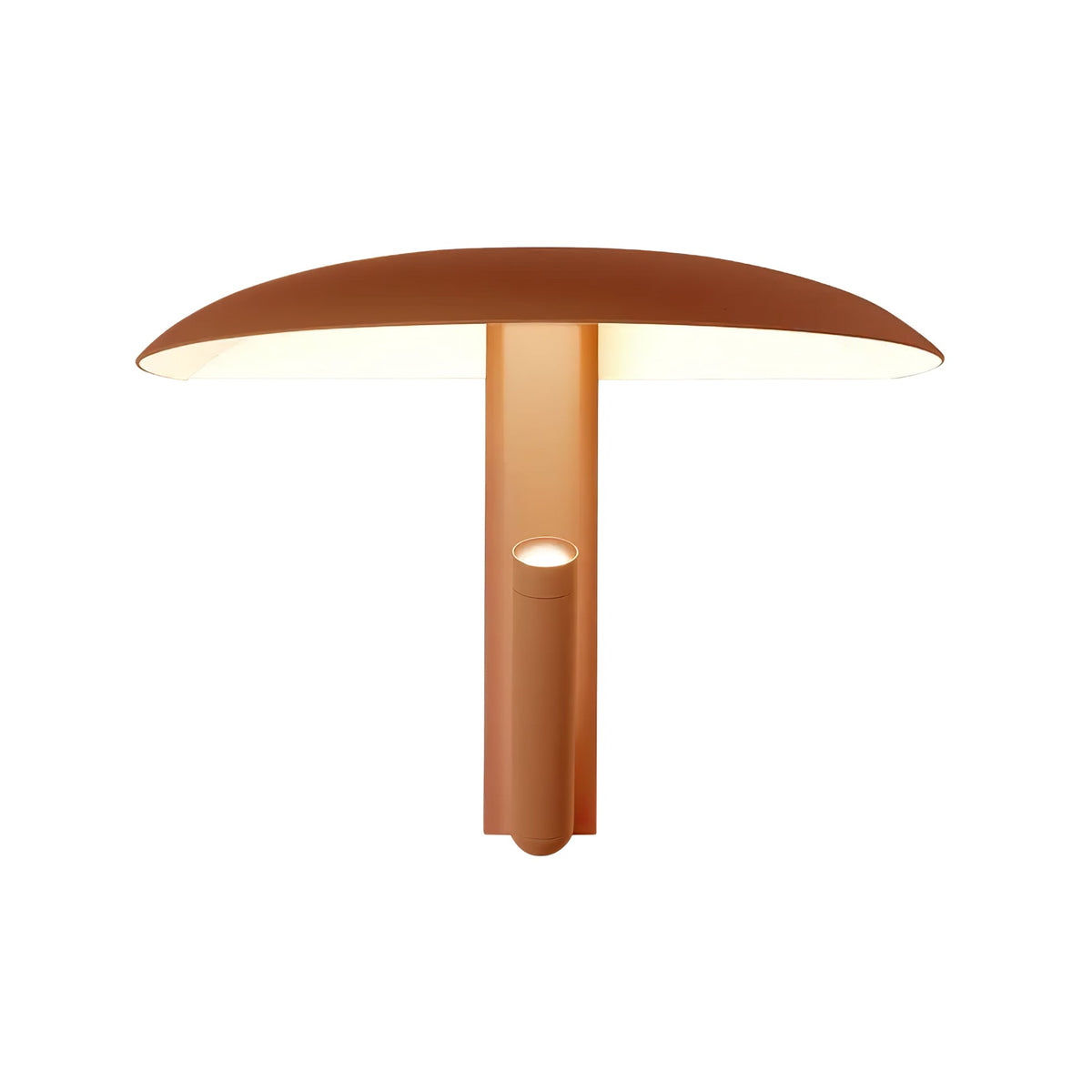 Seloza moderne minimalistische Wandleuchte