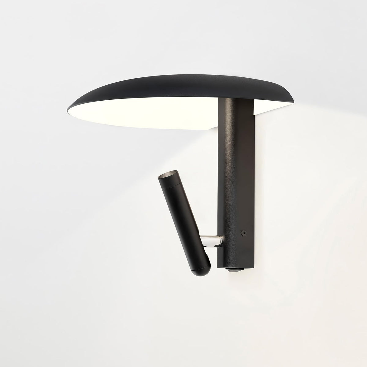 Seloza moderne minimalistische Wandleuchte