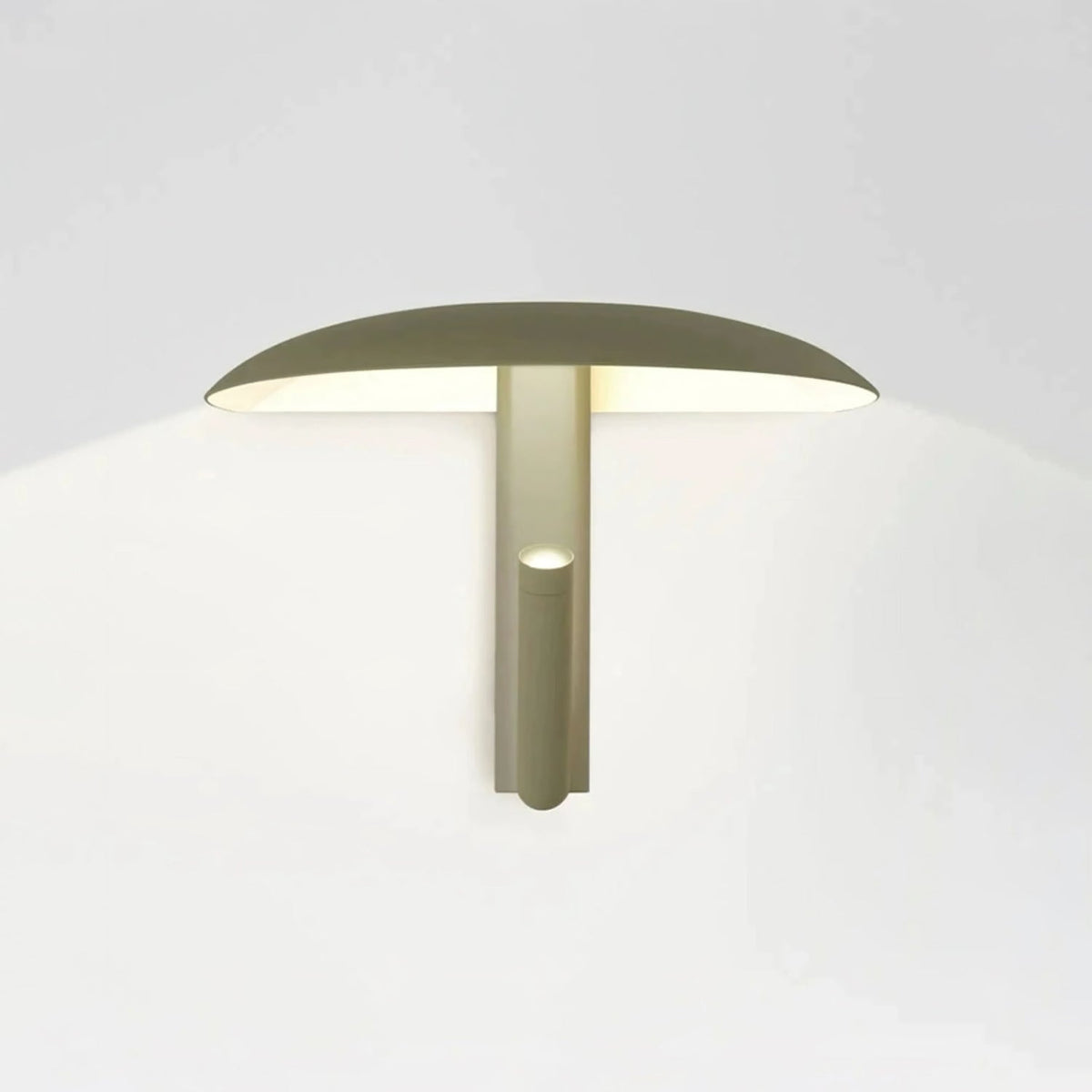 Seloza moderne minimalistische Wandleuchte