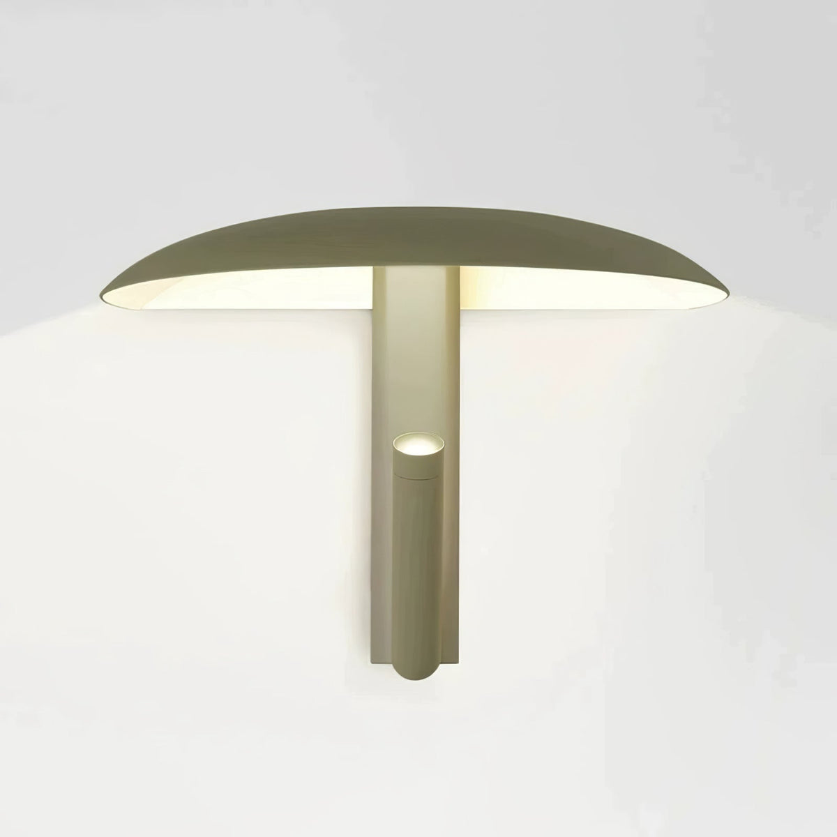 Seloza moderne minimalistische Wandleuchte