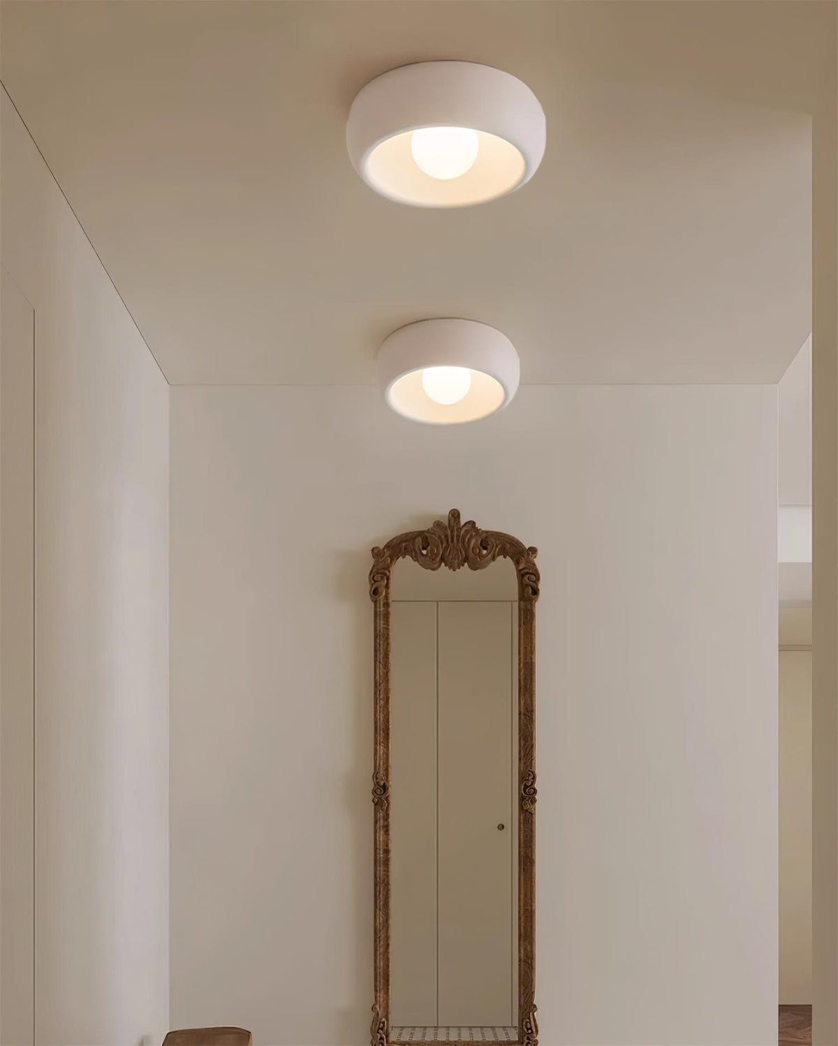 Ligna Deckenleuchte
