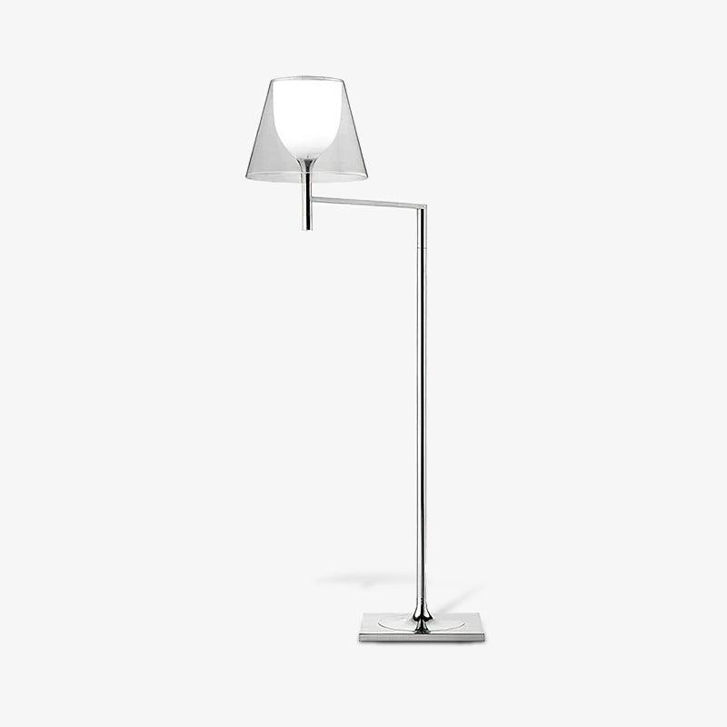 Aquris Minimalistische Stehleuchte