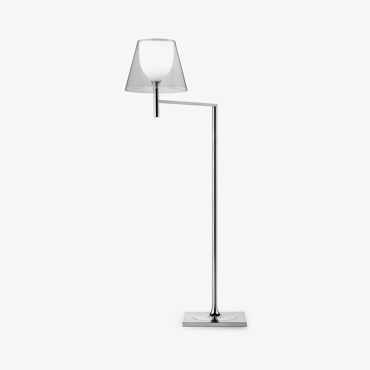 Aquris Minimalistische Stehleuchte