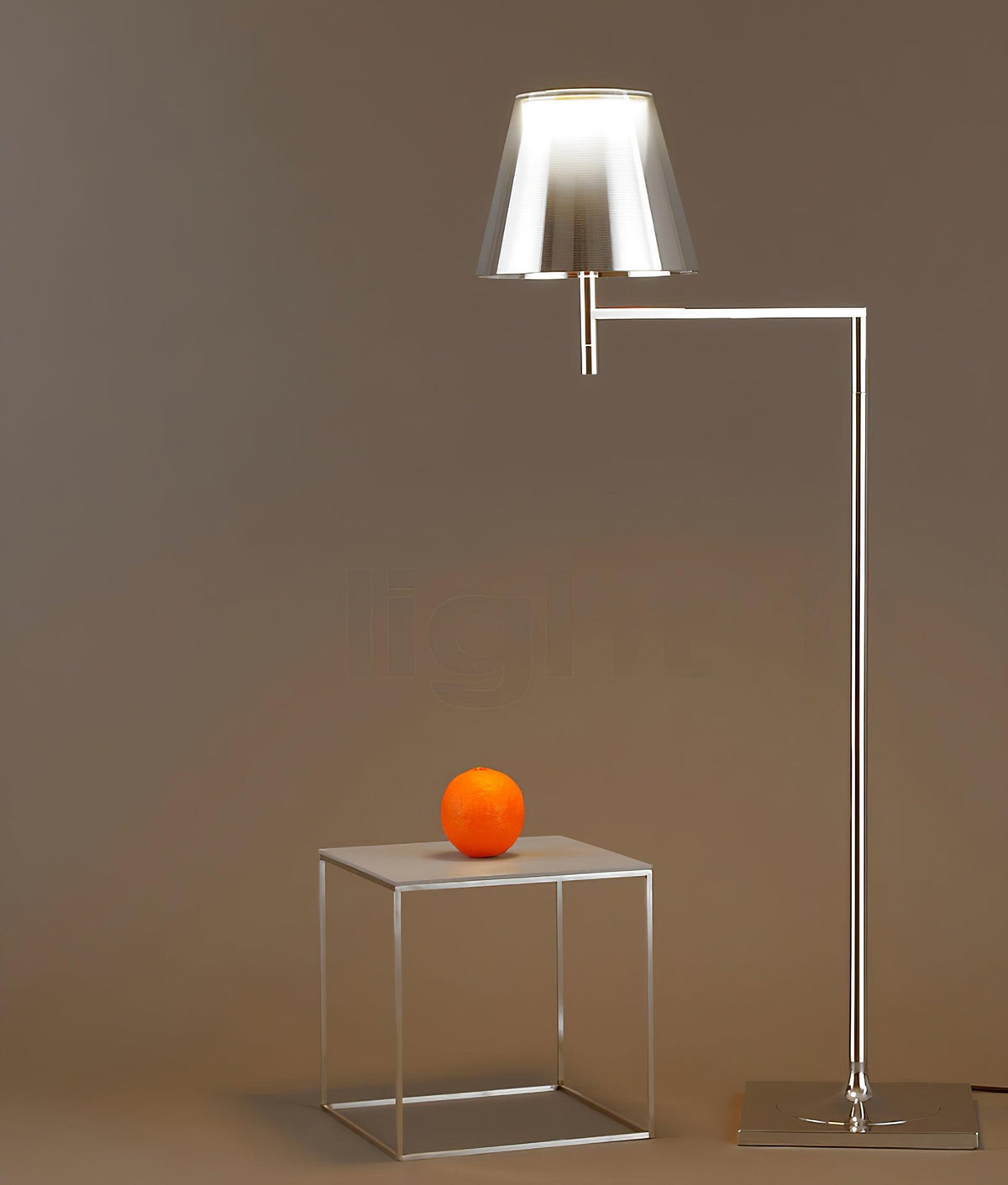 Aquris Minimalistische Stehleuchte