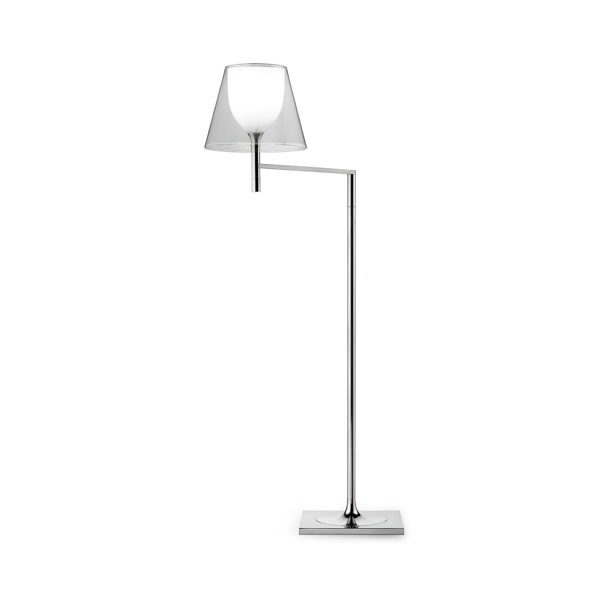 Aquris Minimalistische Stehleuchte