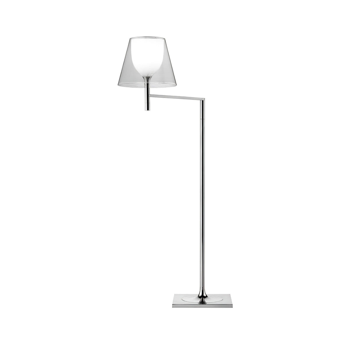 Aquris Minimalistische Stehleuchte