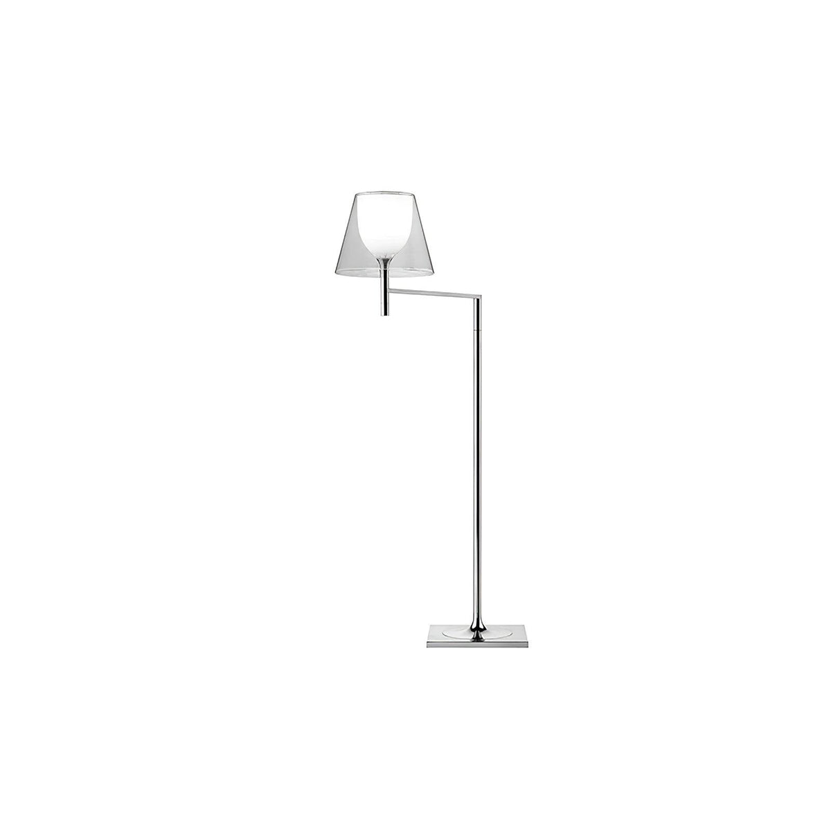 Aquris Minimalistische Stehleuchte