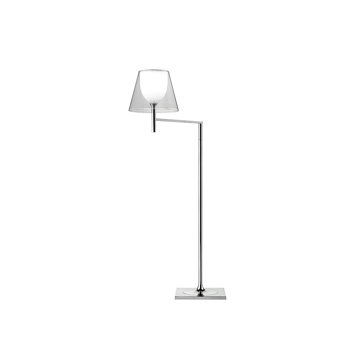 Aquris Minimalistische Stehleuchte