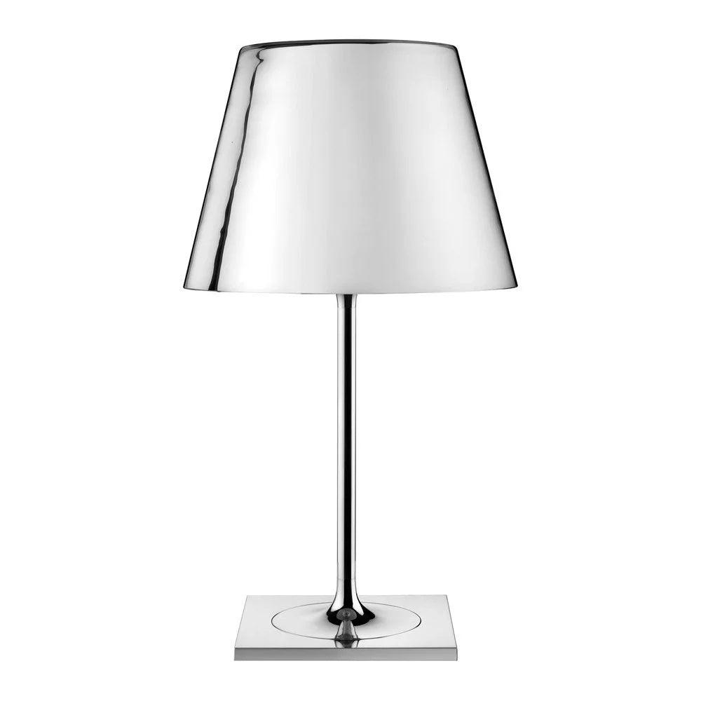 Bravon Kunststoff-Tischlampe