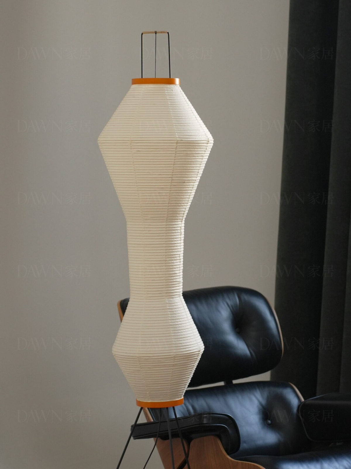 Hourglass Stehleuchte