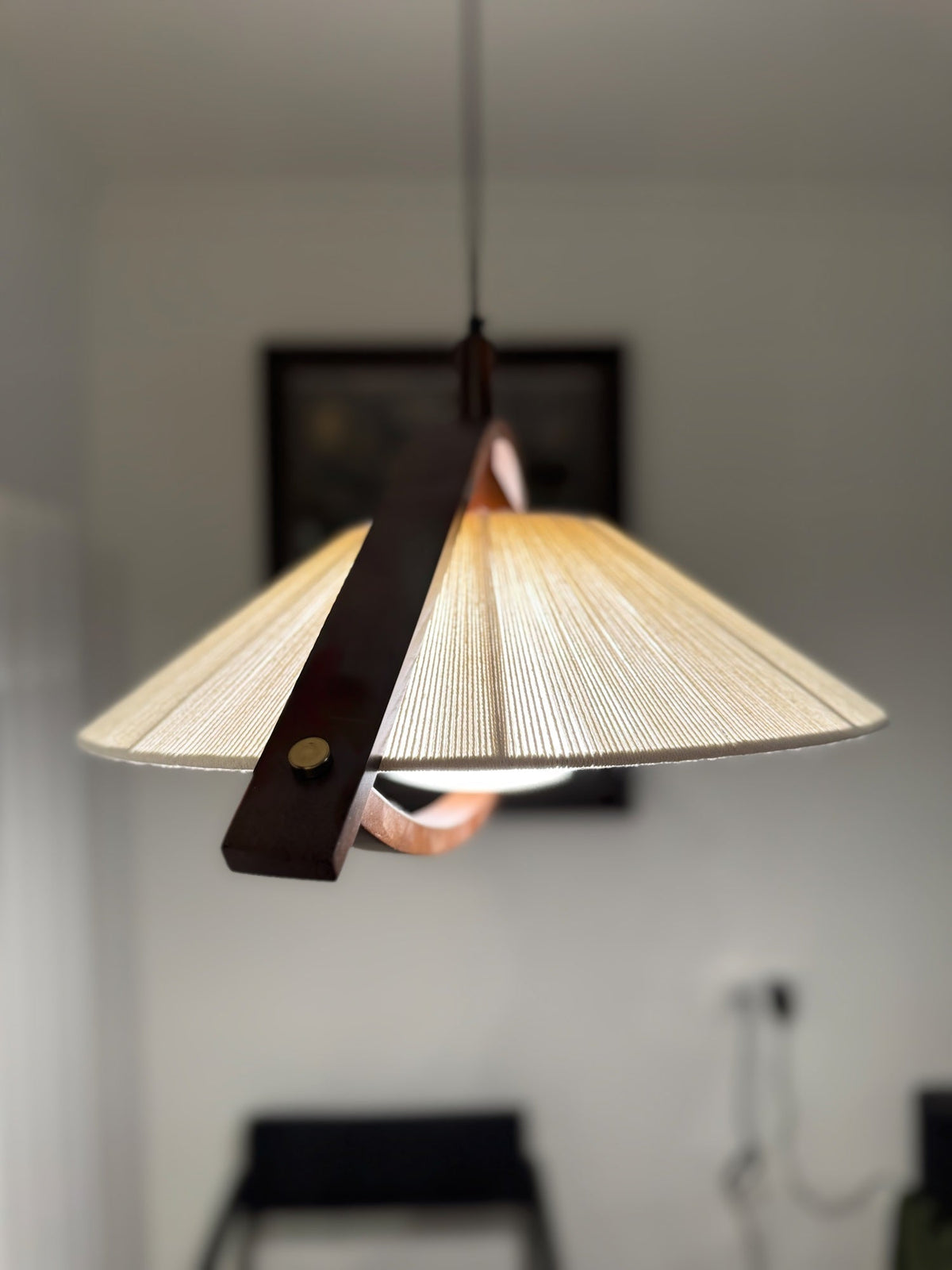 Audrey moderne Pendelleuchte