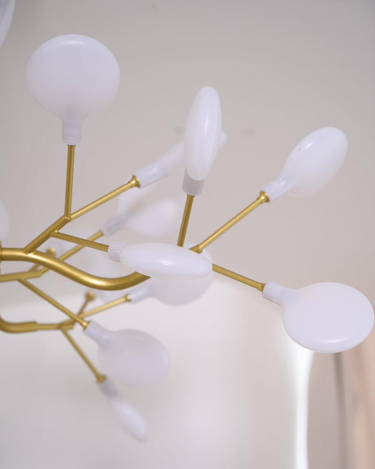 Riviselle Kronleuchter LED Firefly