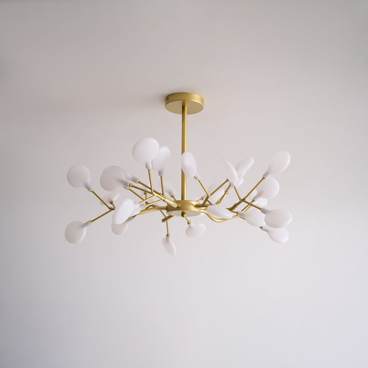 Riviselle Kronleuchter LED Firefly