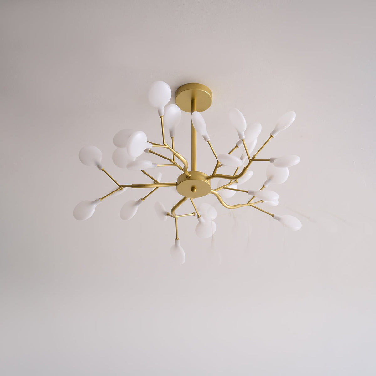 Riviselle Kronleuchter LED Firefly