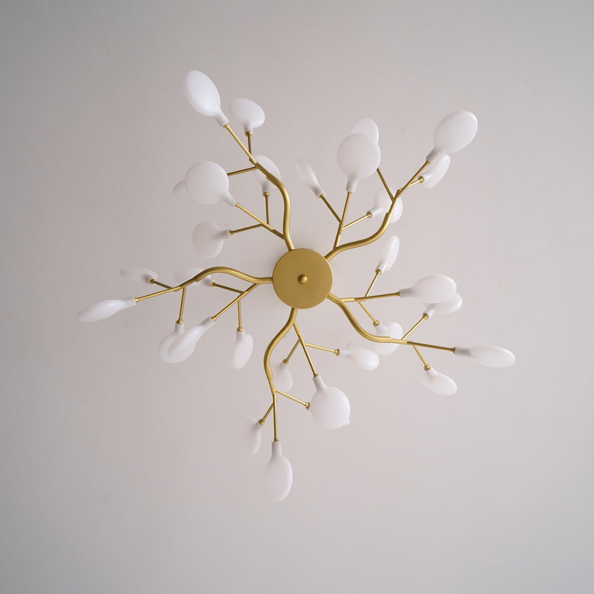 Riviselle Kronleuchter LED Firefly