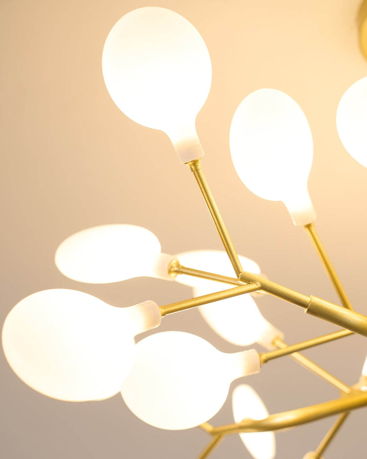 Riviselle Kronleuchter LED Firefly