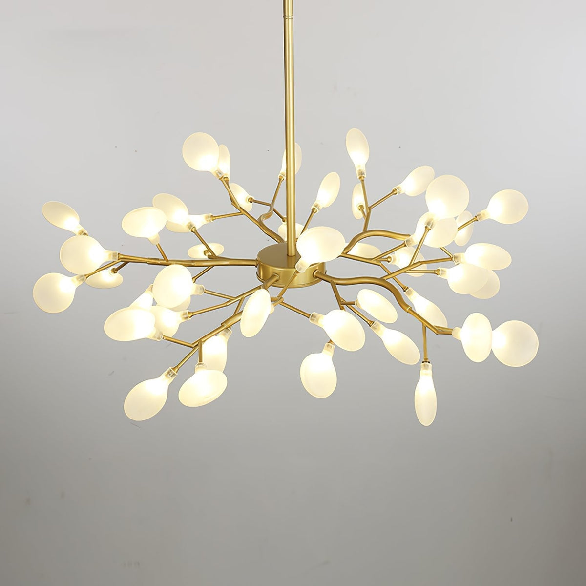 Riviselle Kronleuchter LED Firefly