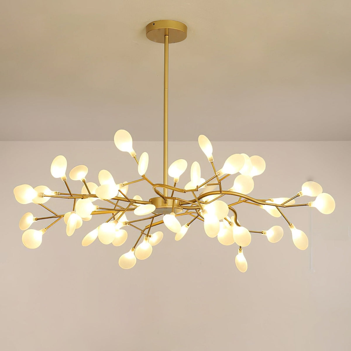 Riviselle Kronleuchter LED Firefly