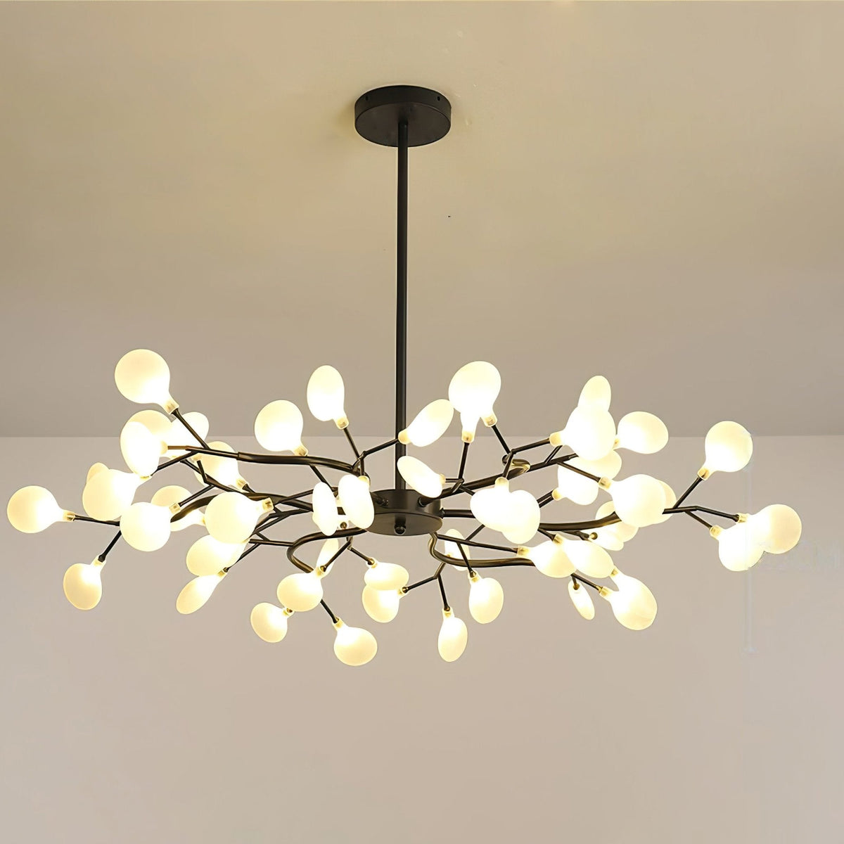 Riviselle Kronleuchter LED Firefly