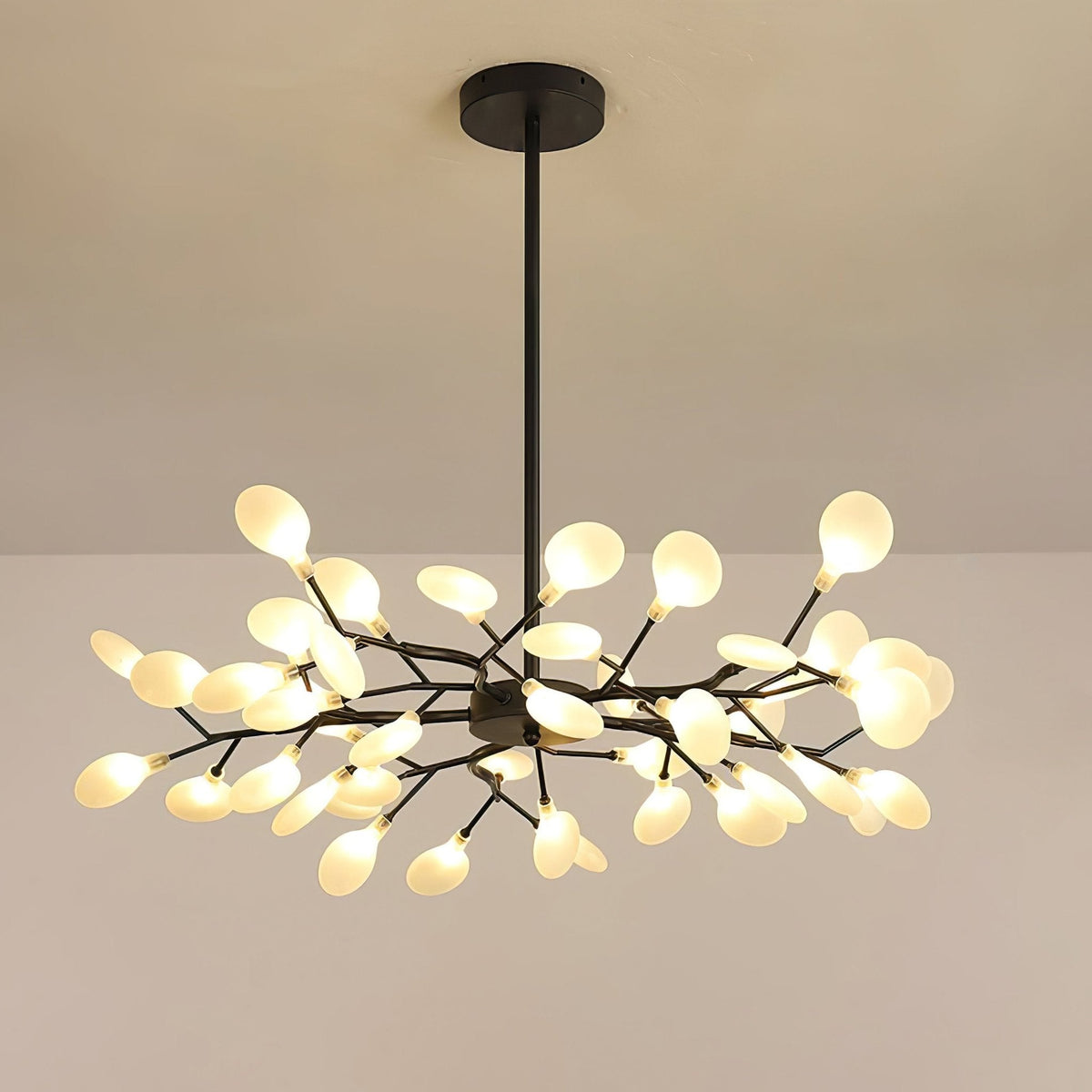 Riviselle Kronleuchter LED Firefly