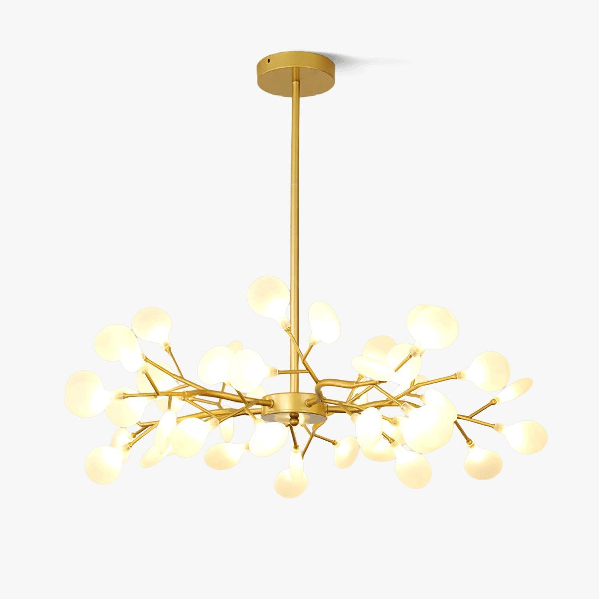 Riviselle Kronleuchter LED Firefly