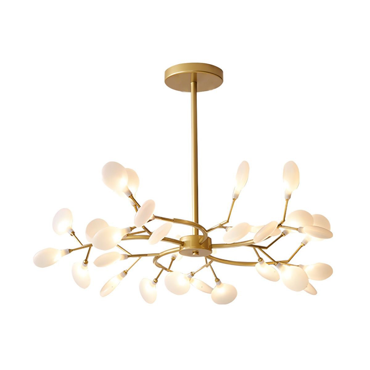 Riviselle Kronleuchter LED Firefly
