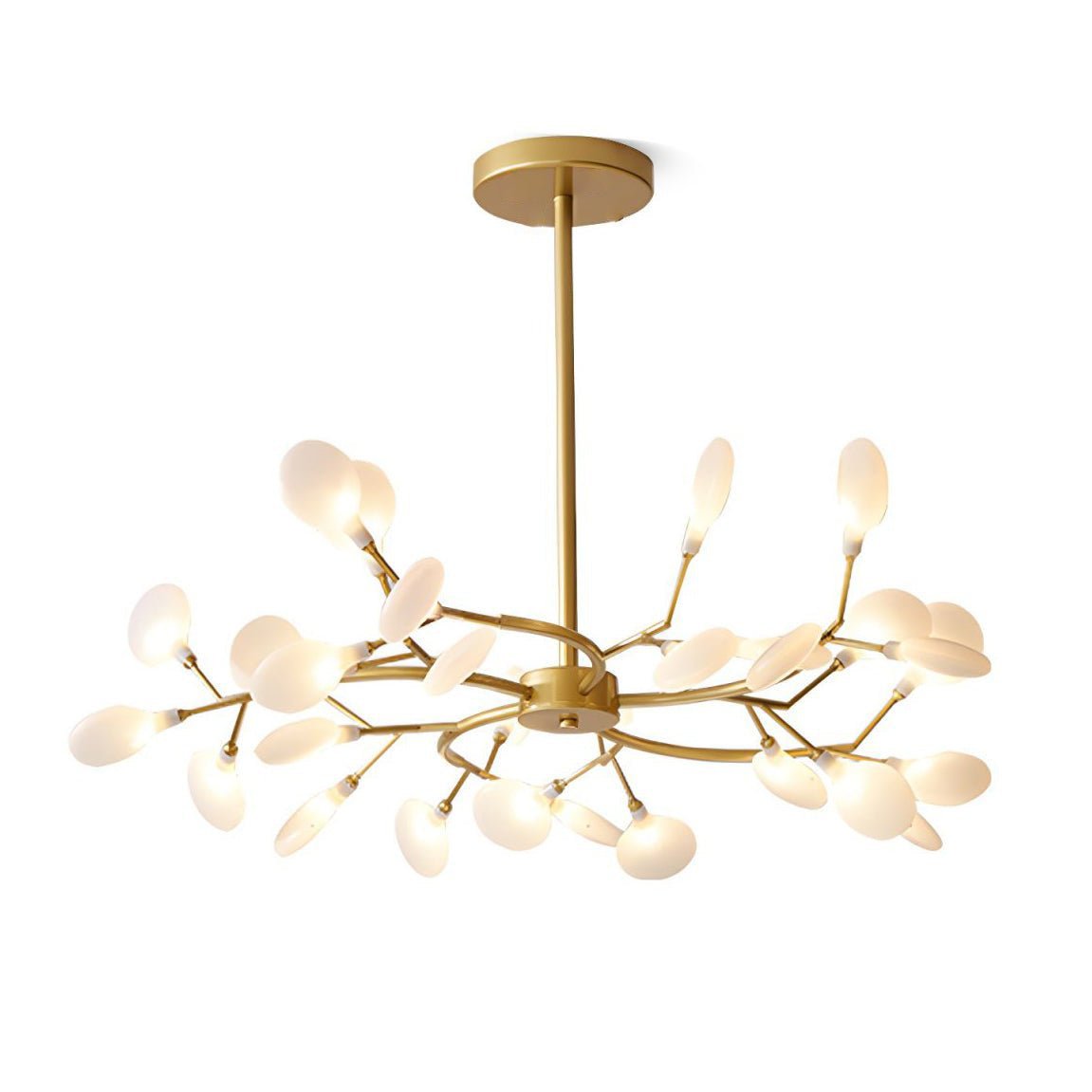 Riviselle Kronleuchter LED Firefly