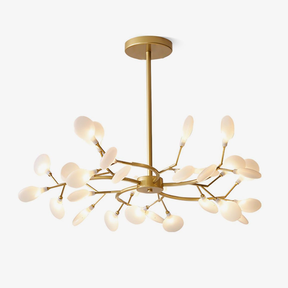 Riviselle Kronleuchter LED Firefly