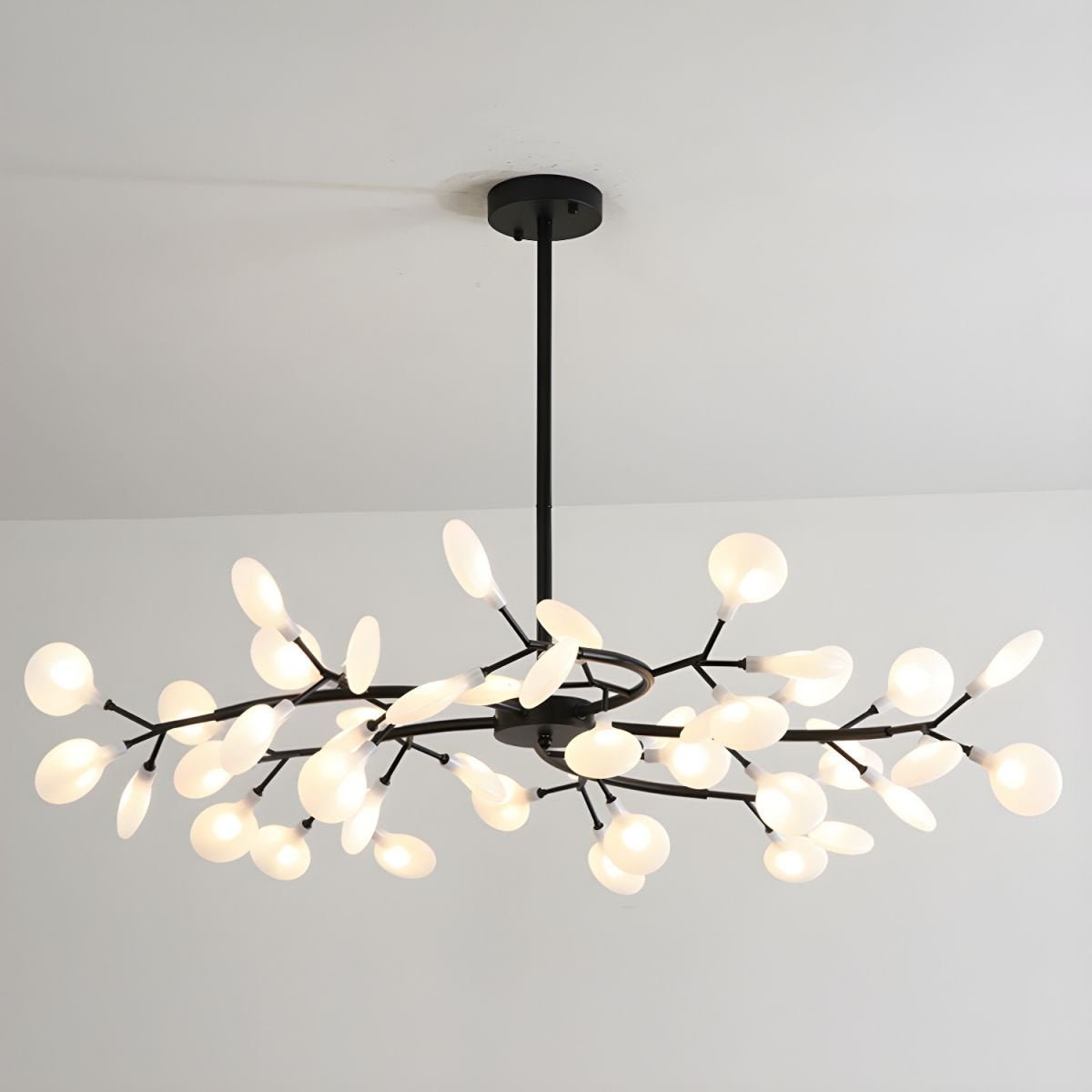 Riviselle Kronleuchter LED Firefly