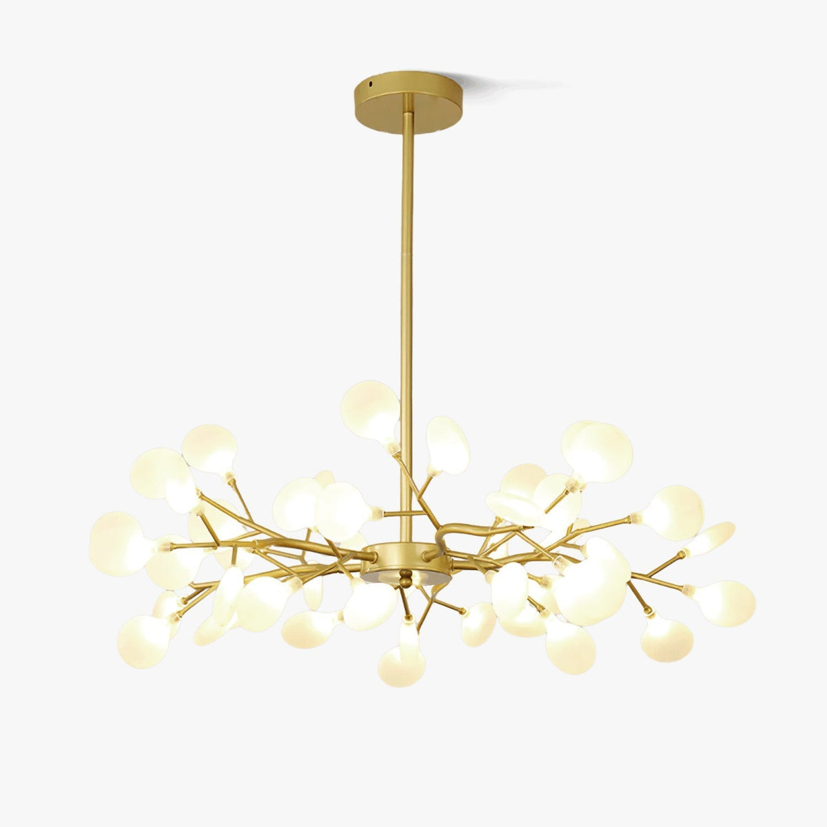 Riviselle Kronleuchter LED Firefly